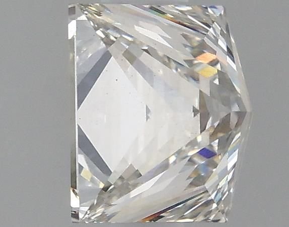 1.76ct H VS2 Rare Carat Ideal Cut Princess Lab Grown Diamond