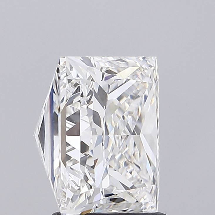 3.14 Carat Princess Lab Diamond