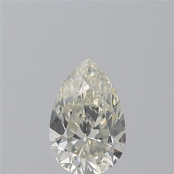 1.50ct J SI2 Very Good Cut Pear Diamond