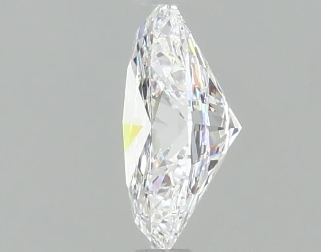 1.11 Carat Oval Lab Diamond