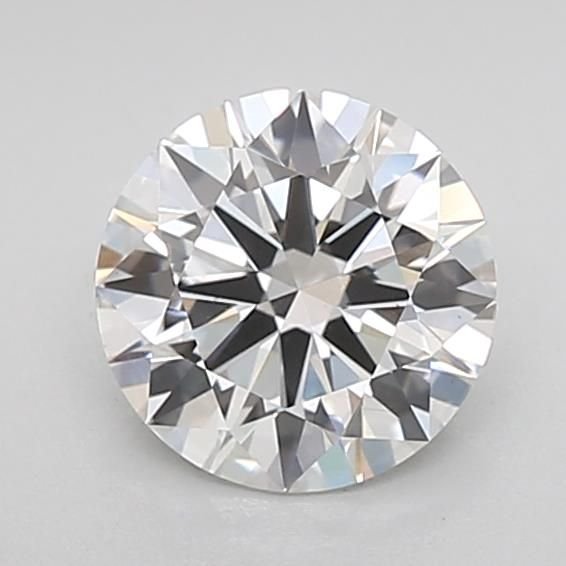 1.07ct E VS2 Rare Carat Ideal Cut Round Lab Grown Diamond