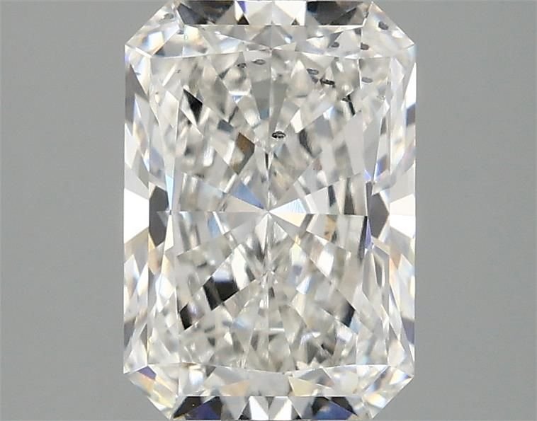 1.99 Carat Radiant Lab Diamond