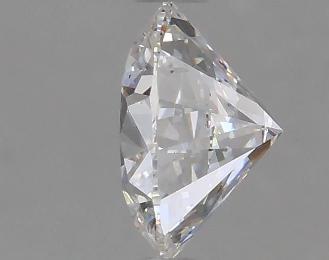 1.24ct D VS2 Rare Carat Ideal Cut Round Lab Grown Diamond