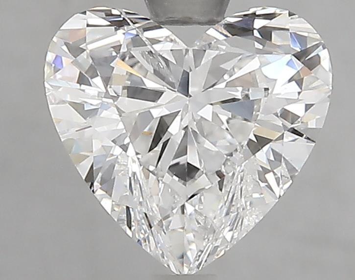 2.00 Carat Heart Natural Diamond