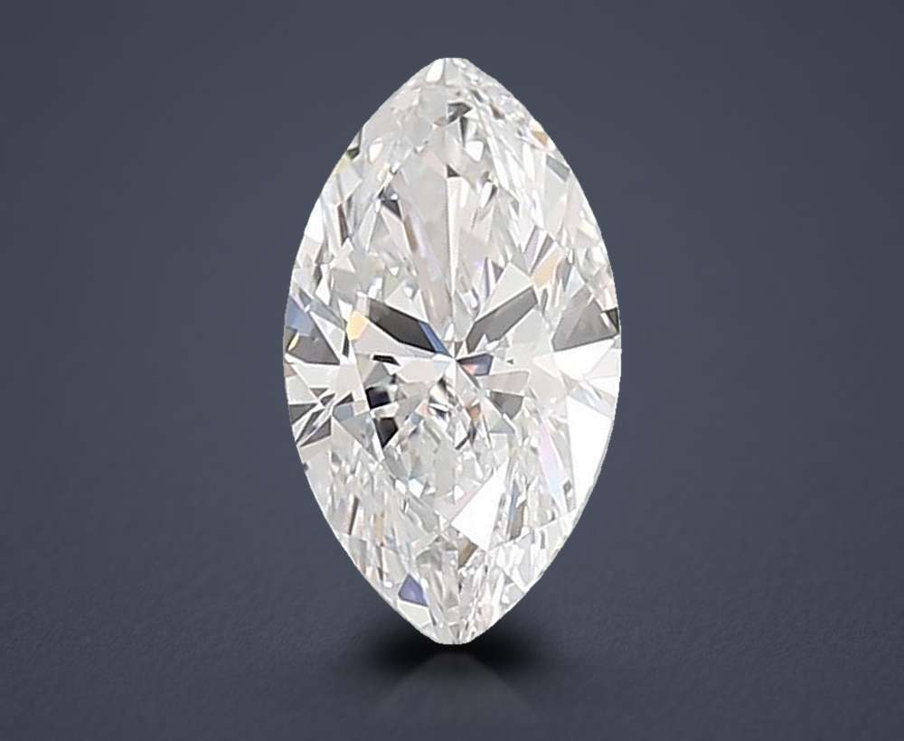 2.31 Carat Marquise Lab Diamond
