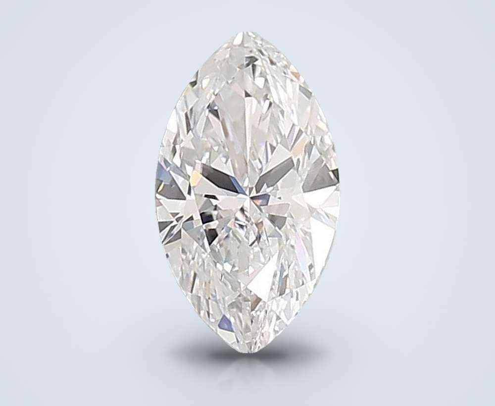 2.31 Carat Marquise Lab Diamond