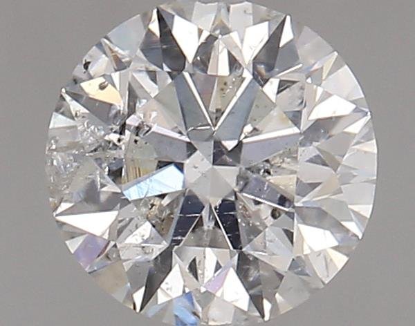 1.15ct G SI2 Ideal Cut Round Diamond