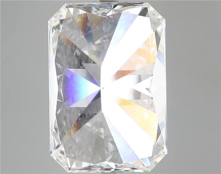 15.11 Carat Radiant Lab Diamond