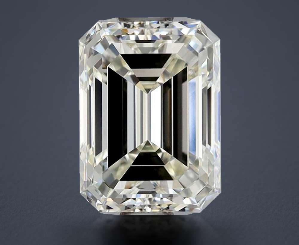 1.20 Carat Emerald Natural Diamond