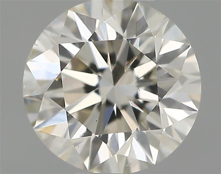 0.40ct H VS2 Rare Carat Ideal Cut Round Diamond