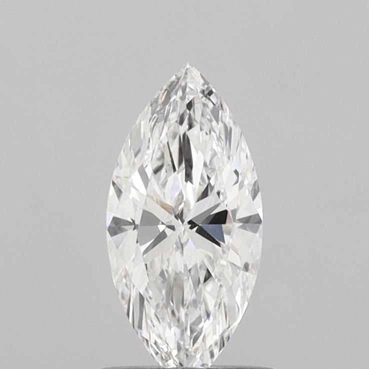 0.68 Carat Marquise Lab Diamond