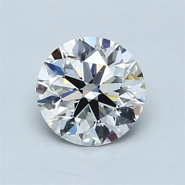 1.01ct F VVS2 Excellent Cut Round Diamond