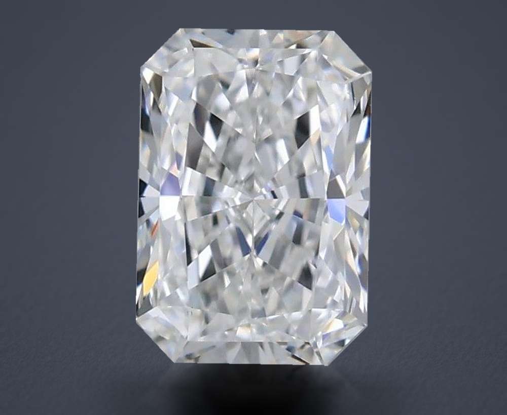 0.31 Carat Radiant Natural Diamond