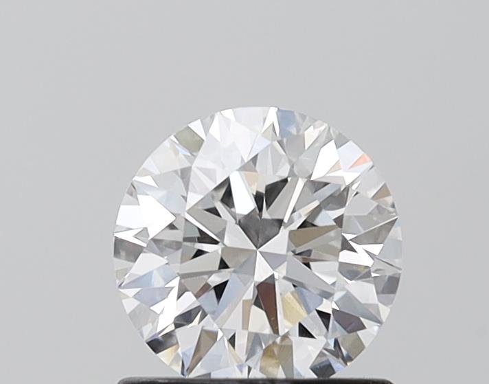 0.89ct D VS1 Ideal Cut Round Lab Grown Diamond