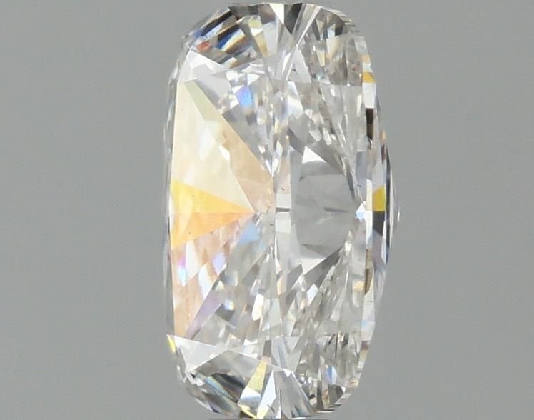 1.10ct G VS2 Rare Carat Ideal Cut Cushion Lab Grown Diamond