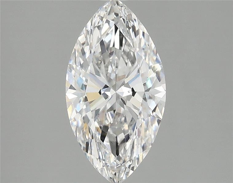 1.51 Carat Marquise Lab Diamond