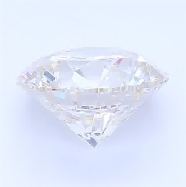 1.35ct H VS1 Rare Carat Ideal Cut Round Lab Grown Diamond