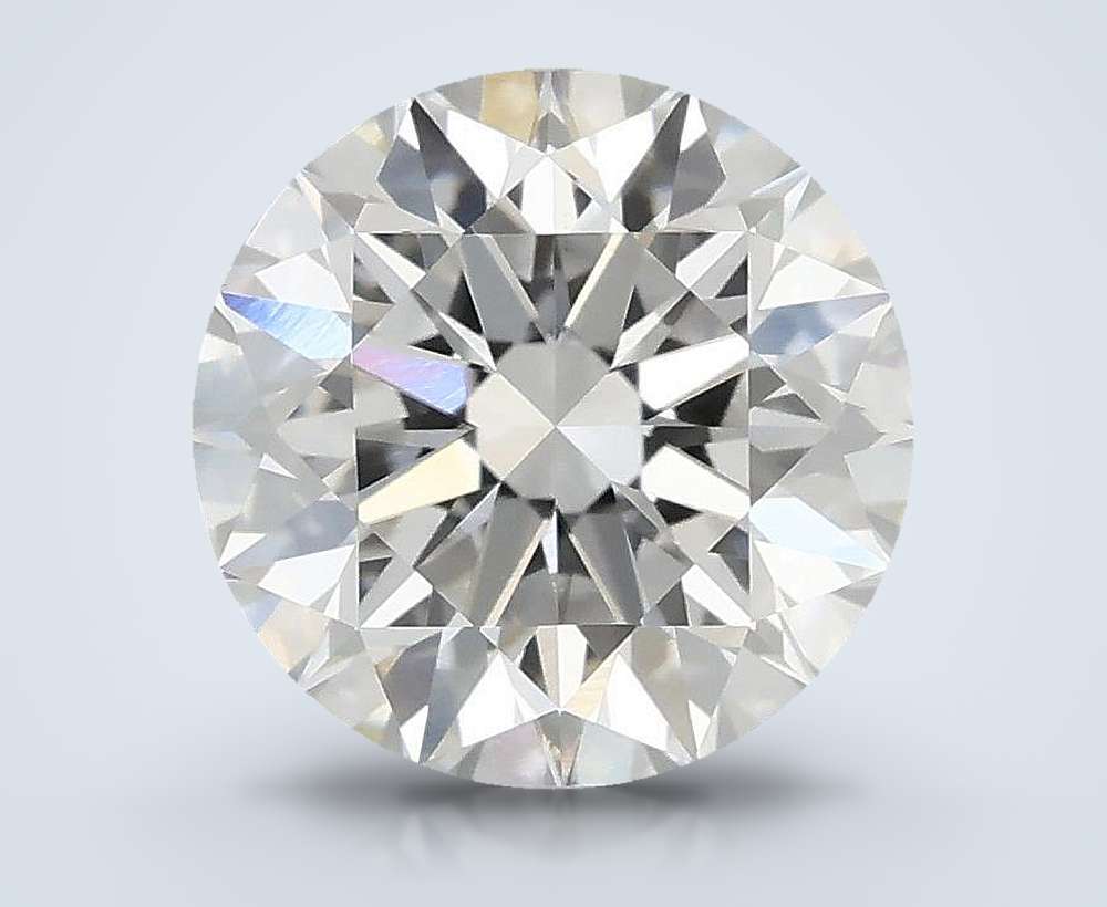 1.20 Carat Round Lab Diamond