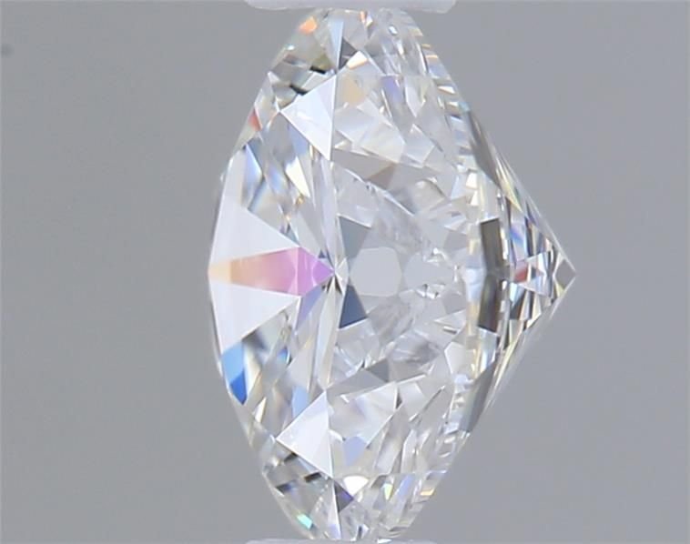 0.54ct E VVS1 Rare Carat Ideal Cut Round Lab Grown Diamond