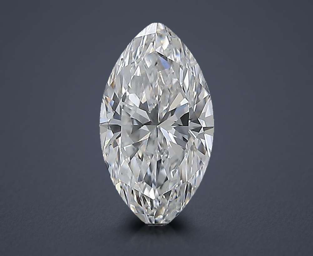1.20 Carat Marquise Natural Diamond