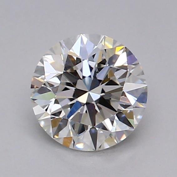 0.40ct G SI1 Rare Carat Ideal Cut Round Diamond