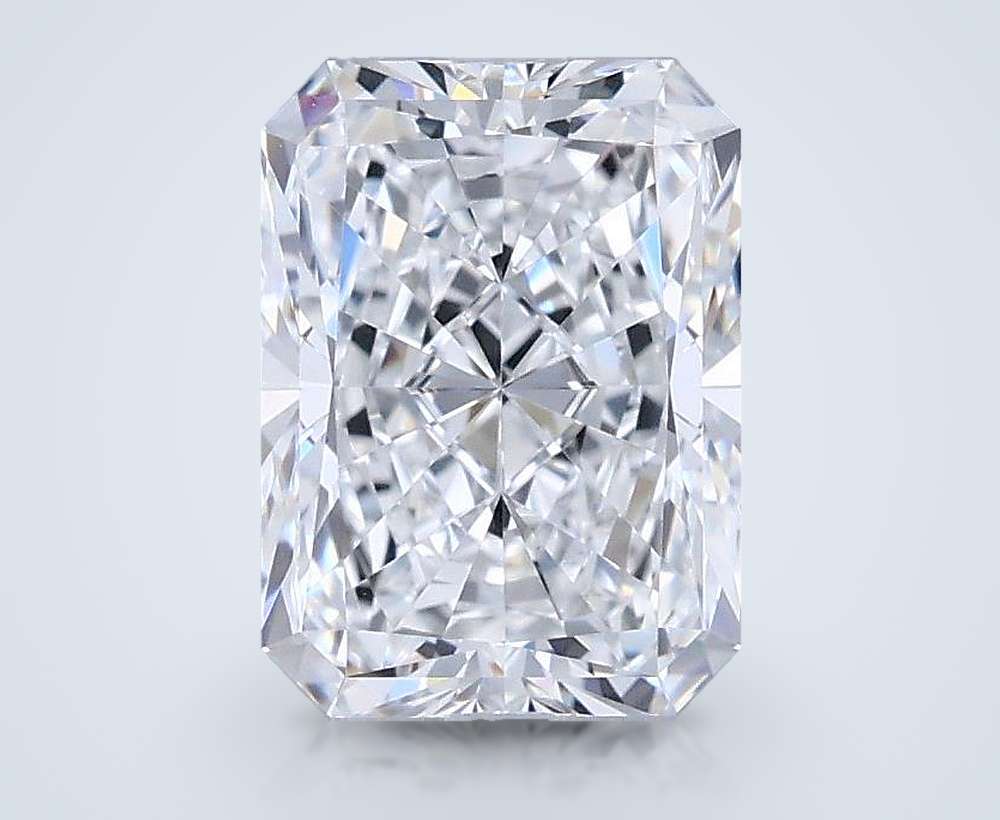 1.51 Carat Radiant Lab Diamond