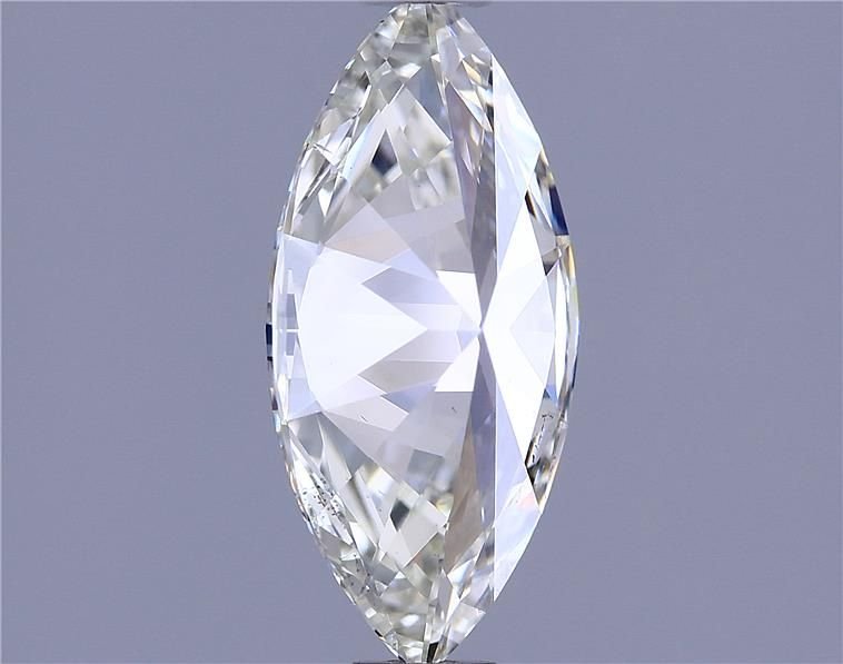 0.81 Carat Marquise Natural Diamond