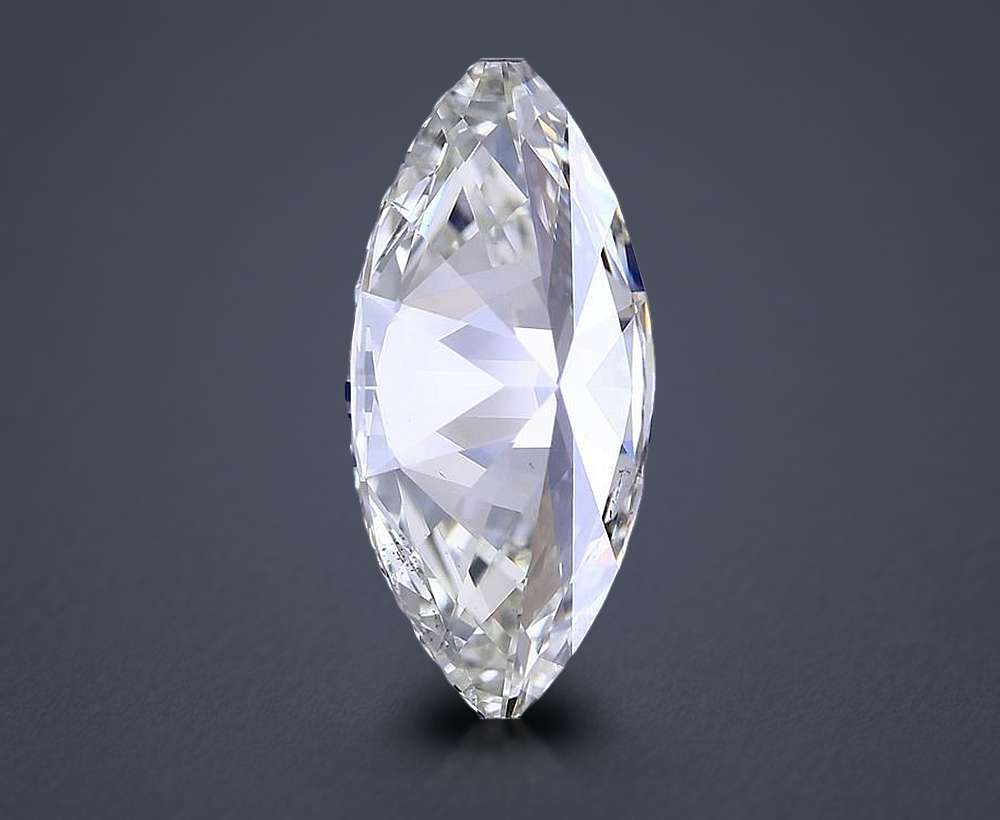 0.81 Carat Marquise Natural Diamond