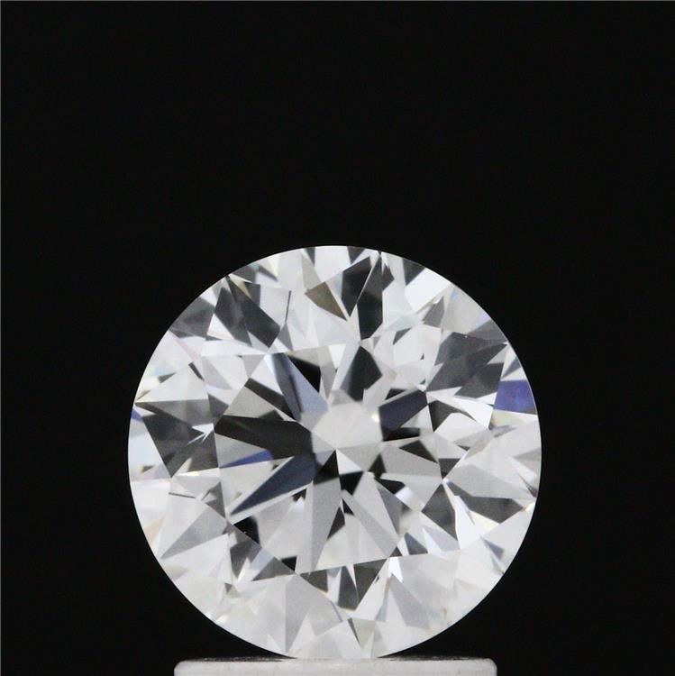 1.77ct H VS1 Excellent Cut Round Lab Grown Diamond