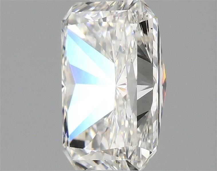 1.97 Carat Radiant Lab Diamond