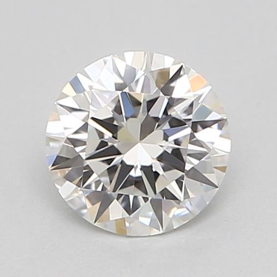 0.30ct G IF Rare Carat Ideal Cut Round Diamond