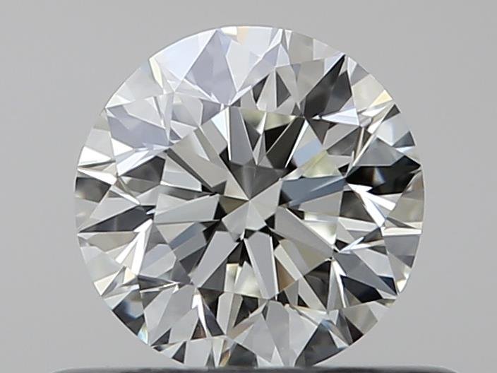 0.40ct K VVS2 Excellent Cut Round Diamond