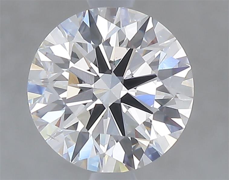 1.58ct E VS2 Excellent Cut Round Lab Grown Diamond