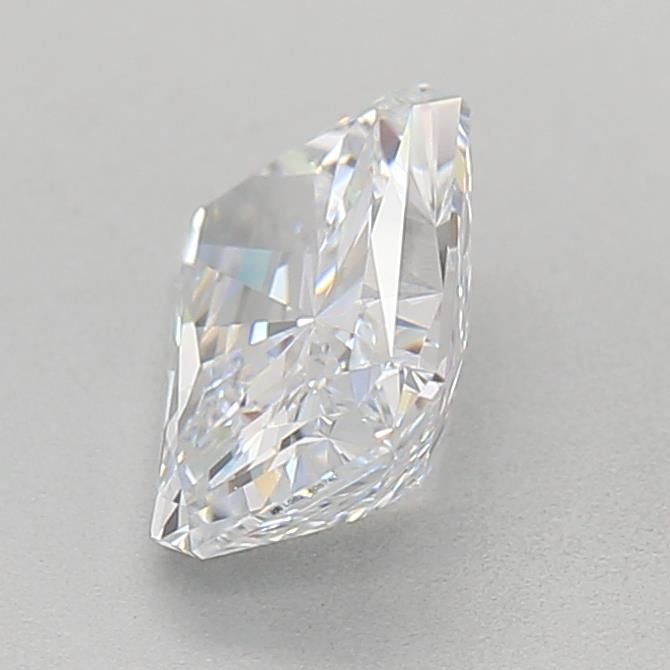 0.99 Carat Radiant Lab Diamond