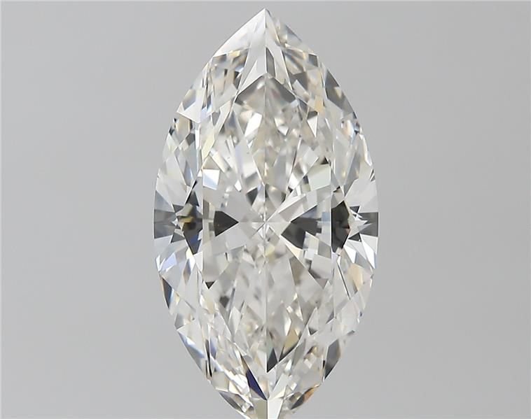 5.01ct I VVS1 Excellent Cut Marquise Diamond