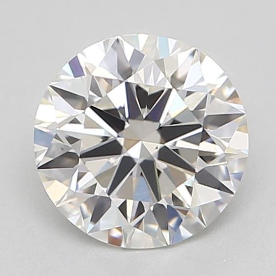 0.50ct G VS1 Rare Carat Ideal Cut Round Diamond