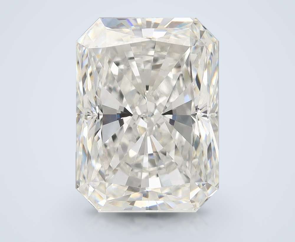 2.10 Carat Radiant Lab Diamond