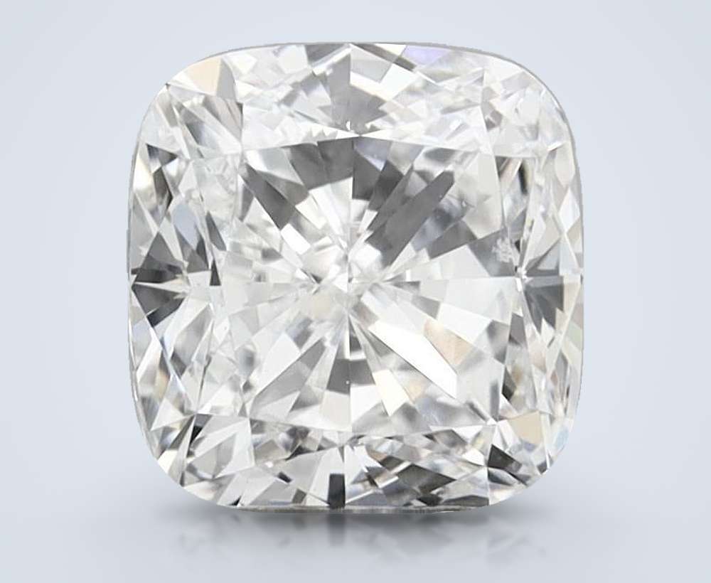 1.20 Carat Cushion Lab Diamond