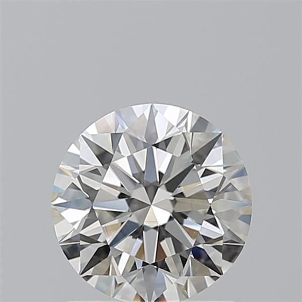 1.30 Carat Round Natural Diamond