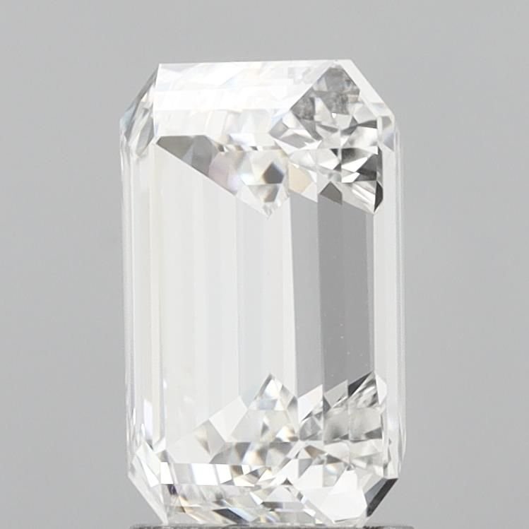 3.52 Carat Emerald Lab Diamond