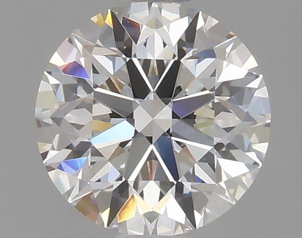 1.36ct E VS2 Excellent Cut Round Lab Grown Diamond