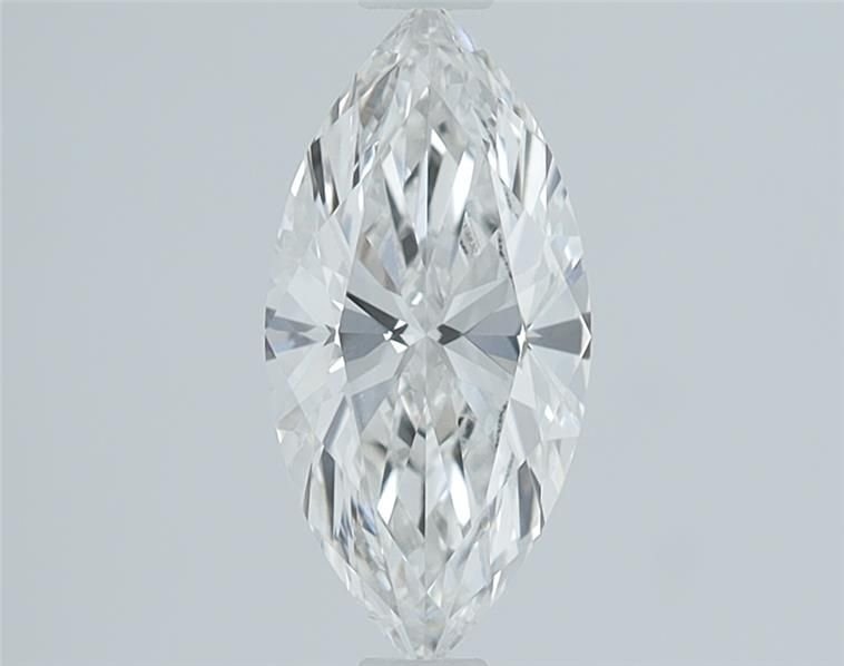 0.90ct F VS1 Rare Carat Ideal Cut Marquise Lab Grown Diamond