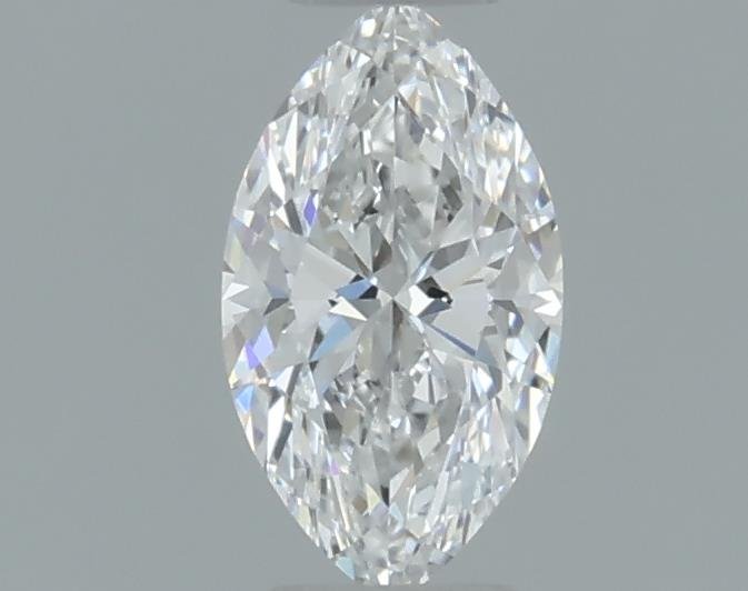 0.30ct D VS2 Very Good Cut Marquise Diamond