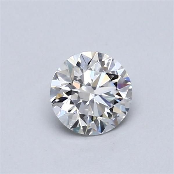 0.45ct E VS1 Excellent Cut Round Diamond