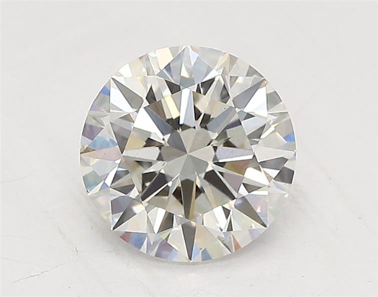1.00 Carat Round Lab Diamond