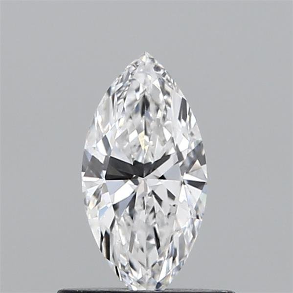 0.52ct E VS1 Rare Carat Ideal Cut Marquise Lab Grown Diamond