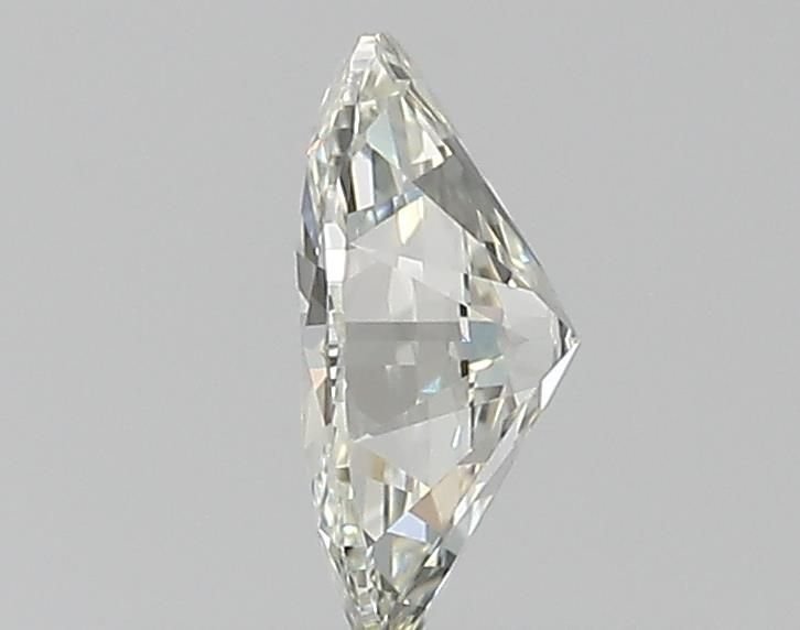 0.40ct K VVS1 Rare Carat Ideal Cut Oval Diamond