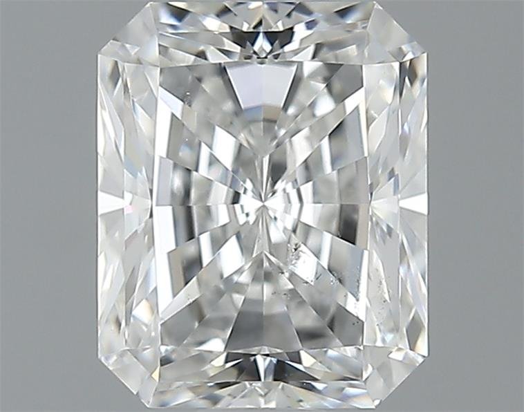 1.50 Carat Radiant Natural Diamond