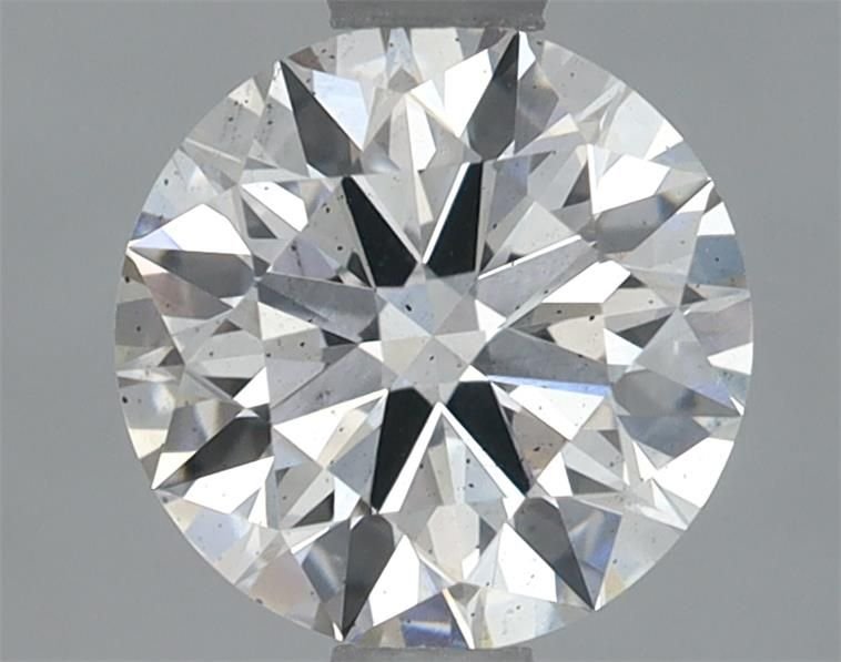 1.15ct F SI1 Rare Carat Ideal Cut Round Lab Grown Diamond