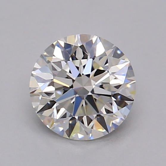 0.35ct G VVS1 Excellent Cut Round Diamond